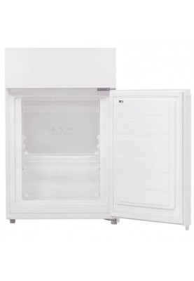 Холодильник із морозильною камерою Eleyus MRDW2177M55 WH