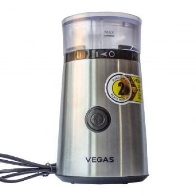 Кавомолка електрична VEGAS VCG-0118S