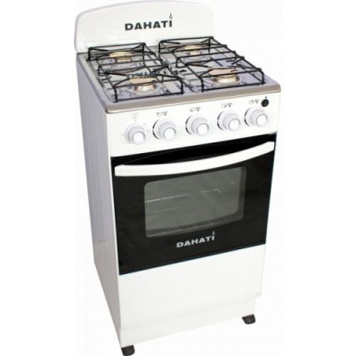 Комбінована плита DAHATI 2000-01 S