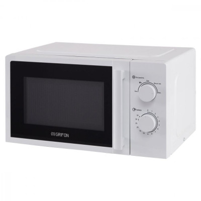 Мікрохвильова піч Grifon GR20FM0116W