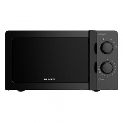 Мікрохвильова піч KUMTEL HM-01 Black