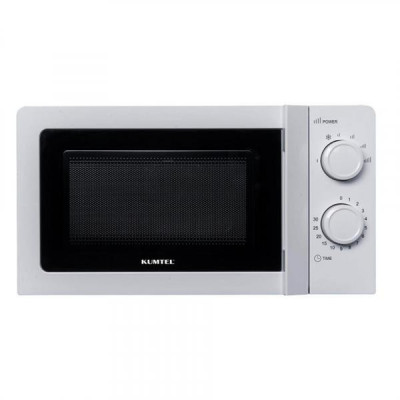 Мікрохвильова піч KUMTEL HM-02 White