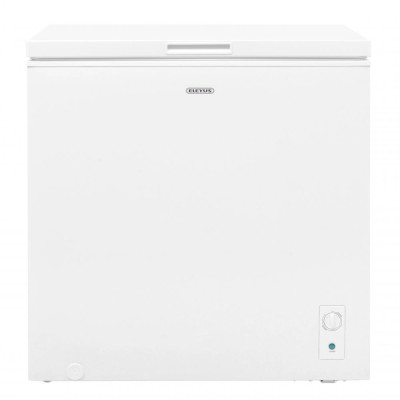 Морозильна скриня Eleyus MFD085M WH200