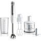 Занурювальний блендер Braun MultiQuick 7 MQ 7035 BI