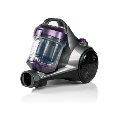 Пилосос безмішковий KUMTEL HVC-02 Purple