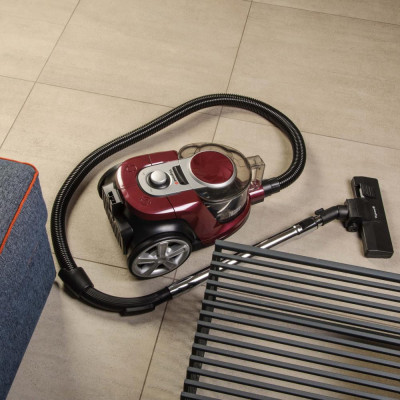 Пилосос безмішковий ViLgrand VVC2247DC