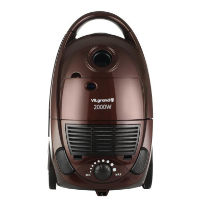 Пилосос з мішком ViLgrand VVC2050
