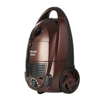 Пилосос з мішком ViLgrand VVC2050