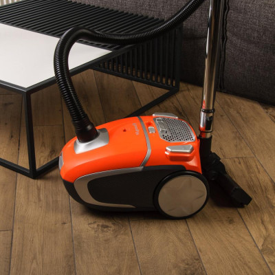 Пилосос з мішком ViLgrand VVC2244R