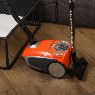 Пилосос з мішком ViLgrand VVC2244R