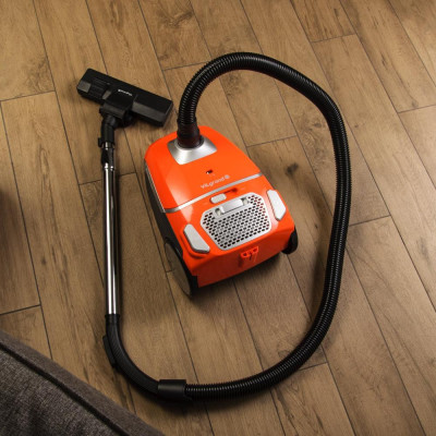 Пилосос з мішком ViLgrand VVC2244R