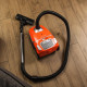 Пилосос з мішком ViLgrand VVC2244R