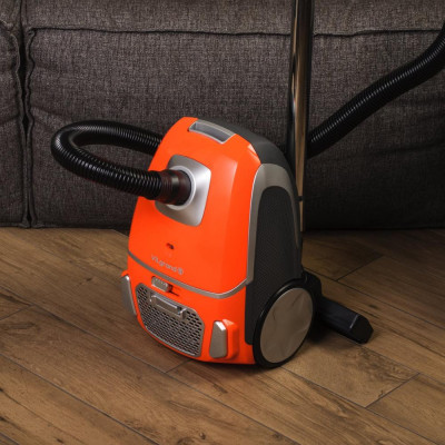 Пилосос з мішком ViLgrand VVC2244R