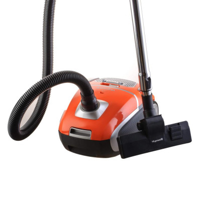 Пилосос з мішком ViLgrand VVC2244R