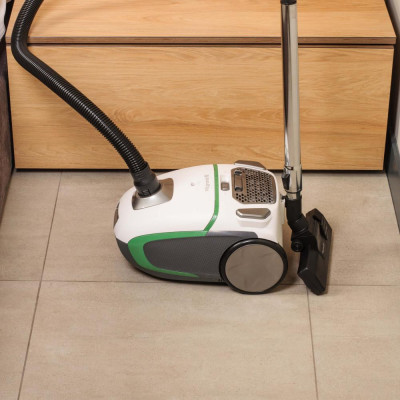 Пилосос з мішком ViLgrand VVC2244W