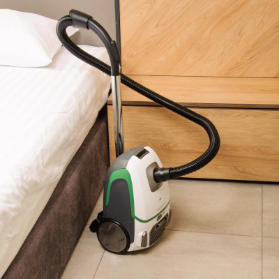 Пилосос з мішком ViLgrand VVC2244W