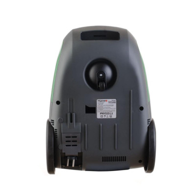 Пилосос з мішком ViLgrand VVC2244W