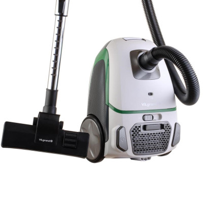 Пилосос з мішком ViLgrand VVC2244W