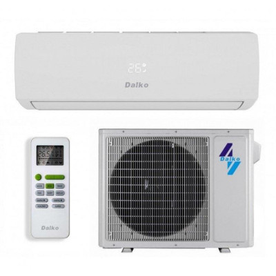 Спліт-система Daiko ASP-H24INX