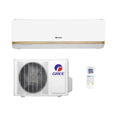 Спліт-система GREE Bora GWH18AACXE-K3NNA2A