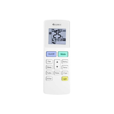 Спліт-система GREE GWH28AAEXF-K3NNA2A