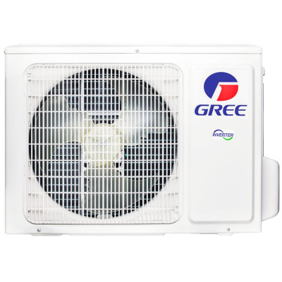 Спліт-система GREE GWH07AAB-K3DNA5A/WIFI