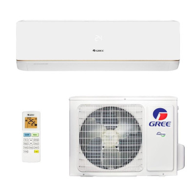 Спліт-система GREE GWH18AAD-K3DNA5E/WIFI