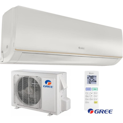 Спліт-система GREE GWH24AAD-K3DNA5A/WIFI