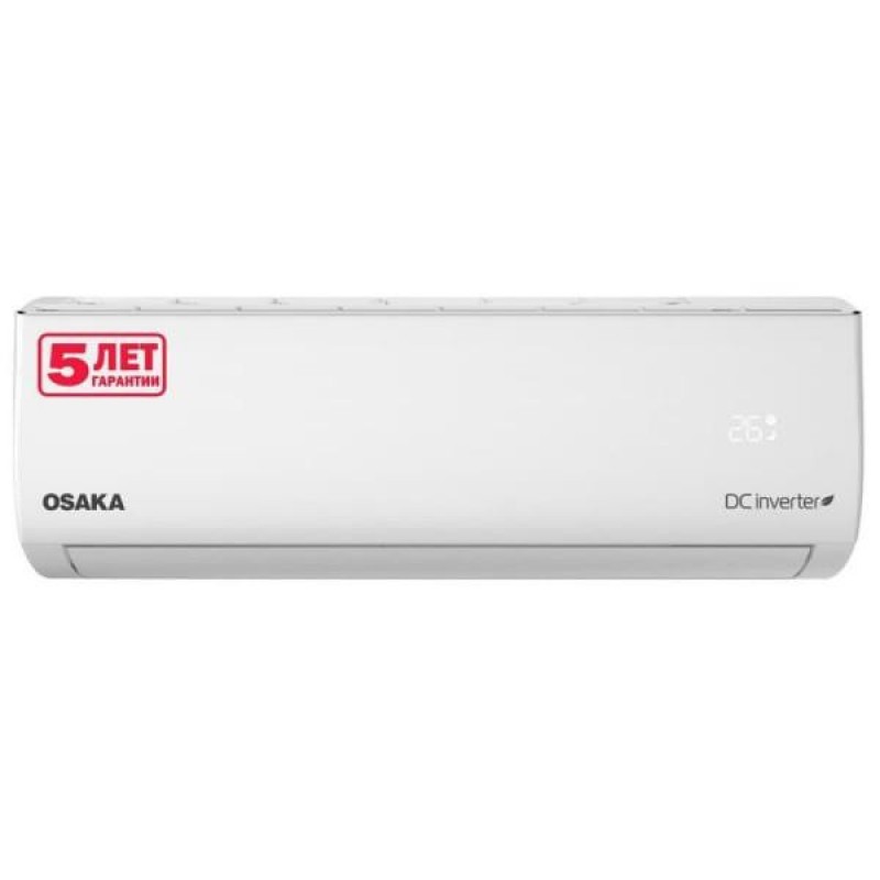 Спліт-система Osaka STV-18HH