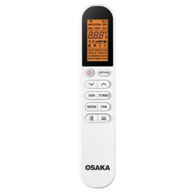 Спліт-система Osaka STV-18HH