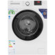 Пральна машина автоматична Beko WUE6512IXBW