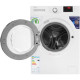 Пральна машина автоматична Beko WUE6512IXBW