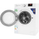 Пральна машина автоматична Beko WUE6512IXBW