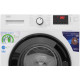 Пральна машина автоматична Beko WUE6512IXBW