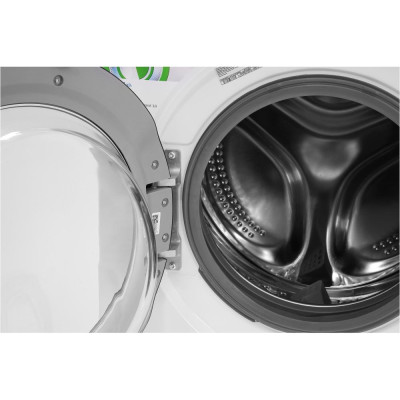 Пральна машина автоматична Beko WUE6512IXBW