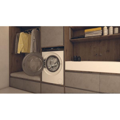 Пральна машина автоматична Haier HW70-B12929
