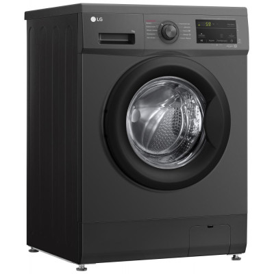 Пральна машина автоматична LG F2J3HS8J