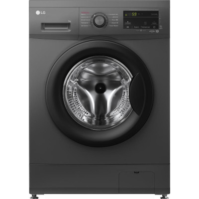 Пральна машина автоматична LG F2J3HS8J