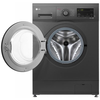 Пральна машина автоматична LG F2J3HS8J