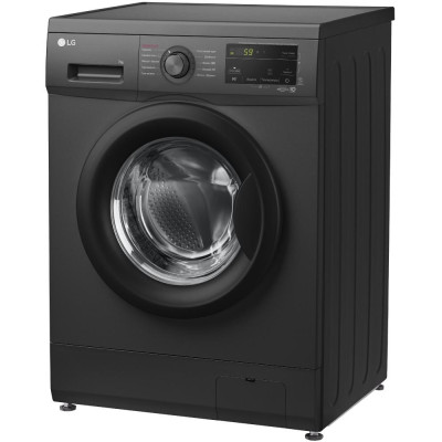 Пральна машина автоматична LG F2J3HS8J
