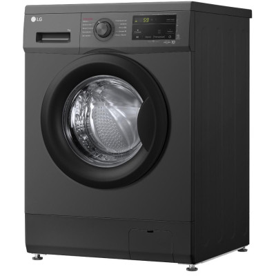 Пральна машина автоматична LG F2J3HS8J