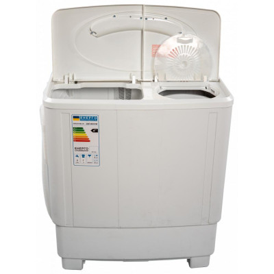 Пральна машина напівавтомат Grunhelm GWF-WS701W