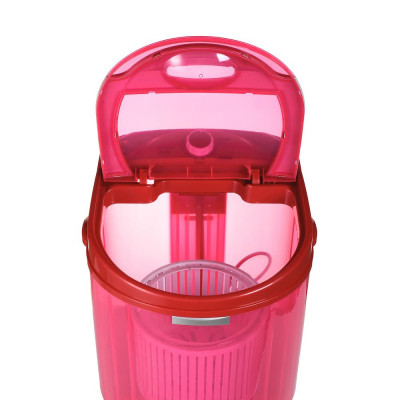 Пральна машина напівавтомат ViLgrand V135-2550 Red