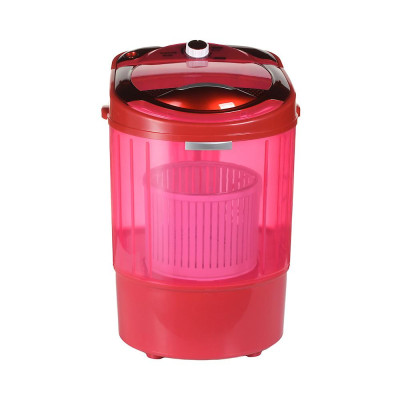 Пральна машина напівавтомат ViLgrand V135-2550 Red