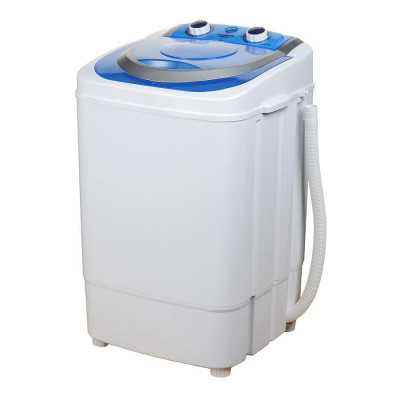 Пральна машина напівавтомат ViLgrand V145-2570 Blue