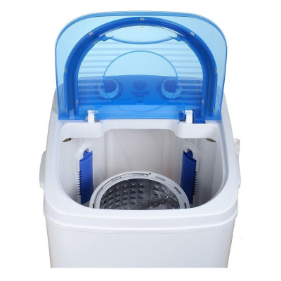 Пральна машина напівавтомат ViLgrand V145-2570 Blue
