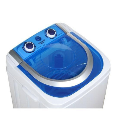 Пральна машина напівавтомат ViLgrand V145-2570 Blue