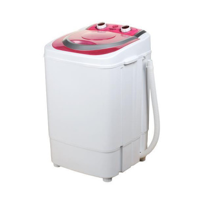 Пральна машина напівавтомат ViLgrand V145-2570 Red