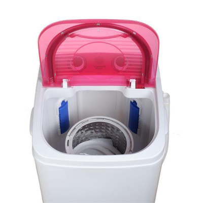 Пральна машина напівавтомат ViLgrand V145-2570 Red