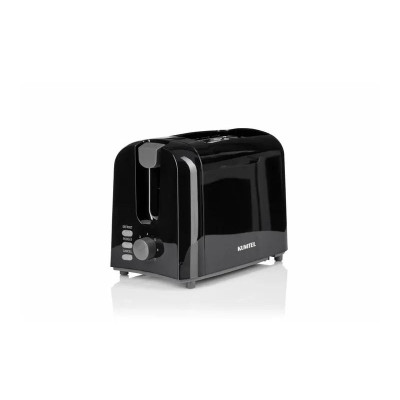 Тостер KUMTEL HTS-01 Black